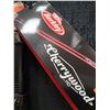 Image 2 : BERKLEY CHERRY WOOD 1 PC ROD, CWD2-601MS 6' MEDIUM ACTION FISHING ROD - 3 ITEMS
