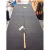 Image 1 : UGLY STIK ELITE 6'6" 1 PC. MEDIUM ACTION FISHING ROD