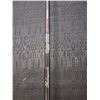 Image 3 : UGLY STIK ELITE 6'6" 1 PC. MEDIUM ACTION FISHING ROD