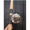 Image 3 : DELTA 10'6" 2 PIECE CASTING COMBO WITH DELTA REEL