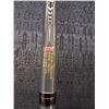 Image 4 : DELTA 10'6" 2 PIECE CASTING COMBO WITH DELTA REEL