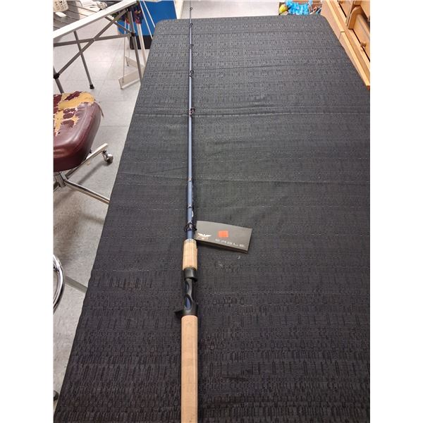 FENWICK EAGLE - 1 PC. 8'6" MED-MODERATE-FAST - 2 LOTS