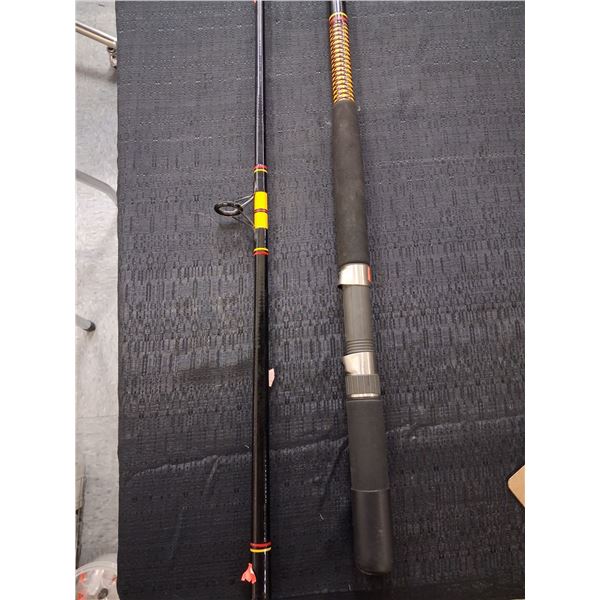 UGLY STIK BWS 1100 - 12' HEAVY ACTION