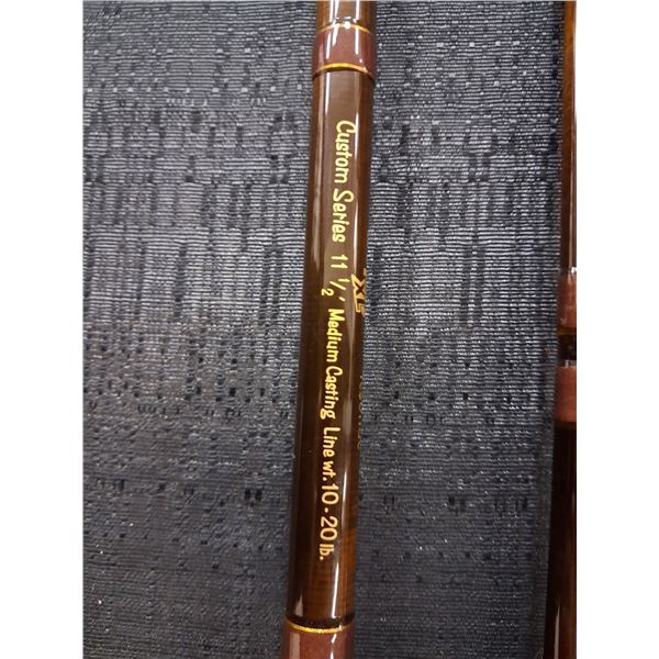 TROPHY XL CUSTOM SERIES 11.5' MEDIUM CASTING