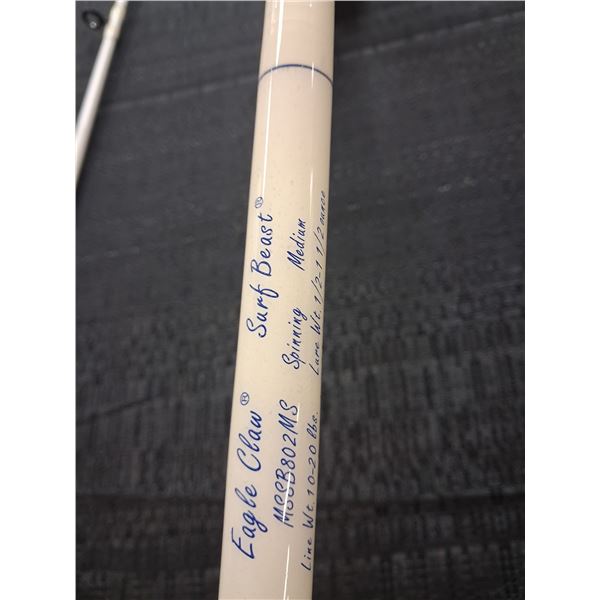 EAGLE CLAW SURF BEAST 8"