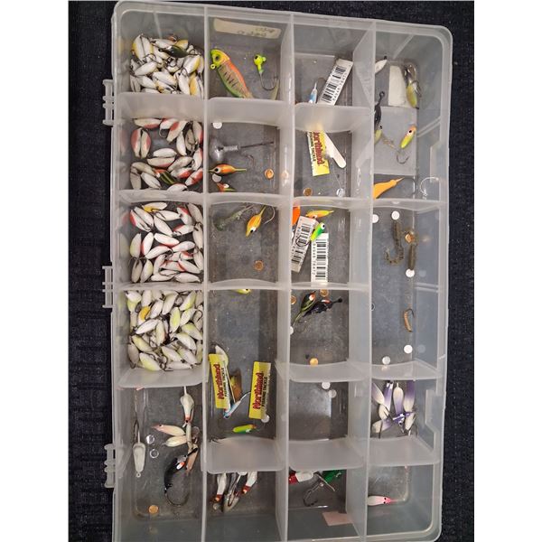MISC. FLOATER JIGS