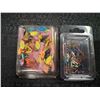 Image 2 : 2 - 50 PACKS OF ASSORTED WIRE WORMS / ICE JIGS