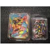 Image 2 : 2 - 50 PACKS OF ASSORTED WIRE WORMS / ICE JIGS