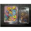 Image 2 : 2 - 50 PACKS OF ASSORTED WIRE WORMS / ICE JIGS