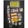 Image 1 : BULK LOT OF MISC. HOOKS AND SOFT TAILS