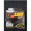 Image 3 : TUF-LINE XP FISHING LINE, 80LB GREEN & J-BRAID 80LB GREEN - 2PC