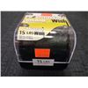 Image 2 : MUSTAD WISH BRAID - 8 STRAND, 15LB, 12 LOTS OF 1PC