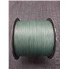 Image 3 : BERKLEY X5 BRAID LINE 50LB, 2188YD GREEN 1PC