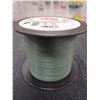 Image 2 : BERKLEY X5 BRAID LINE 20LB, 2188YD GREEN 1PC