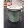 Image 2 : BERKLEY X5 BRAID LINE 15LB, 2188YD GREEN 1PC