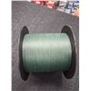 Image 3 : BERKLEY X5 BRAID LINE 15LB, 2188YD GREEN 1PC