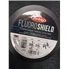 Image 1 : BERKLEY FLUOROSHIELD 6LB, 3000 YD, CLEAR 1PC