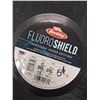 Image 1 : BERKLEY FLUOROSHIELD 12LB, 3000 YD, CLEAR 1PC