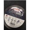 Image 1 : BERKLEY FLUOROSHIELD 10LB, 3000 YD, CLEAR 1PC