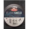 Image 1 : BERKLEY FLUOROSHIELD 8LB, 3000 YD, CLEAR 1PC