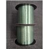 Image 3 : TRILENE XT FISHING LINE 6LB, 8LB, 3000 YDS, GREEN - 2PC
