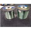 Image 2 : TRILENE XT FISHING LINE 8LB, 10LB, 3000 YDS, GREEN - 2PC