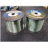 Image 2 : TRILENE SENSATION XT FISHING LINE, 12LB, 3000 YDS, GREEN, 2PC
