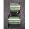 Image 3 : BERKLEY SENSATION 10LB, 12LB, 3000 YDS, GREEN, 2PC