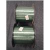 Image 3 : BERKLEY SENSATION 8LB, 10LB, 3000 YDS, GREEN, 2PC
