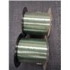 Image 3 : BERKLEY SENSATION SPOOL 6LB, 3000YDS, GREEN, 2PC