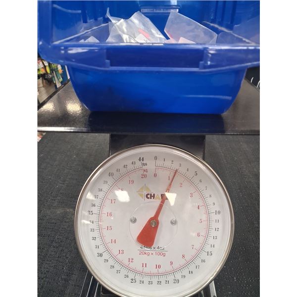 BULK SLIP SINKERS 4OZ - 3LBS TOTAL