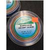 Image 2 : NORTHERN SPORT MEASURED LEAD CORE LINE - 3PC