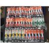 Image 1 : MASSIVE LOT OF ASSORTED LEN THOMPSON HOOKS MOST #1& #2 - 50PC