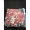Image 2 : LARGE BAG OF 150 ASSORTED BOBBERS