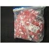 Image 2 : LARGE BAG OF 150 ASSORTED BOBBERS