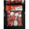 Image 2 : LARGE BAG OF ASSORTED SNAP ON FLOATS