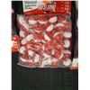 Image 3 : LARGE BAG OF ASSORTED SNAP ON FLOATS