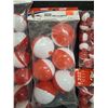 Image 5 : LARGE BAG OF ASSORTED SNAP ON FLOATS