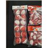 Image 3 : LARGE BAG OF ASSORTED SNAP ON FLOATS