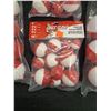 Image 4 : LARGE BAG OF ASSORTED SNAP ON FLOATS