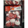Image 4 : LARGE BAG OF ASSORTED SNAP ON FLOATS