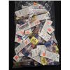 Image 1 : HUGE BAG OF THE ORIGINAL AJUSTA BUBBLE ASSORTED SIZES