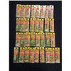 Image 1 : HUGE BAG OF MACK'S SMILE BLADES - ASSORTED COLORS