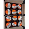 Image 1 : SMALL LOT OF GULP SALMON BALLS, RED & ORANGE