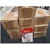 Image 1 : EAGLE CLAW SIZE 6 PICKEREL RIG - 10 BOXES OF 12PC - 120PC TOTAL
