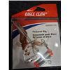 Image 2 : EAGLE CLAW SIZE 6 PICKEREL RIG - 10 BOXES OF 12PC - 120PC TOTAL