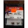 Image 3 : EAGLE CLAW PICKEREL RIG, BERKLEY TREBLE HOOK, SOFT BAITS, VARIOUS LEADERS, SNELL HOOKS, SWIVELS W/ S