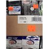 Image 4 : EAGLE CLAW TREBLE HOOKS, SNELLED HOOKS, SWIVELS, HOOKS, LEADERS - 27 ITEMS