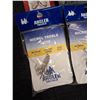 Image 6 : EAGLE CLAW TREBLE HOOKS, SNELLED HOOKS, SWIVELS, HOOKS, LEADERS - 27 ITEMS