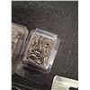 Image 12 : EAGLE CLAW TREBLE HOOKS, SNELLED HOOKS, SWIVELS, HOOKS, LEADERS - 27 ITEMS
